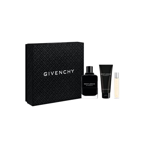 givenchy gentleman 100 ml marionnaud